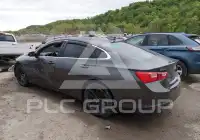 2016 Chevrolet Malibu фото