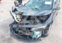 2016 Chevrolet Malibu фото