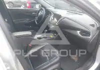 2016 Chevrolet Malibu фото