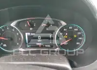2016 Chevrolet Malibu фото