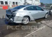 2016 Chevrolet Malibu фото