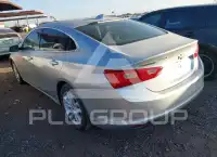 2016 Chevrolet Malibu фото