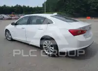 2016 Chevrolet Malibu photo