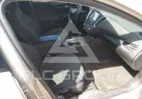 2016 Chevrolet Malibu фото