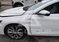 2016 Chevrolet Malibu фото