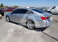 2016 Chevrolet Malibu photo