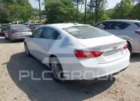 2016 Chevrolet Malibu фото