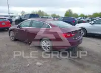 2016 Chevrolet Malibu фото