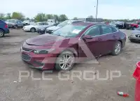 2016 Chevrolet Malibu фото