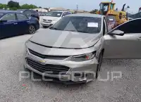 2016 Chevrolet Malibu photo