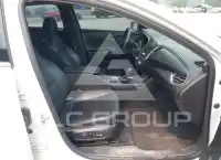 2016 Chevrolet Malibu фото