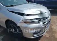 2016 Chevrolet Malibu фото