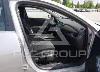2016 Chevrolet Malibu фото