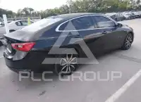 2016 Chevrolet Malibu фото