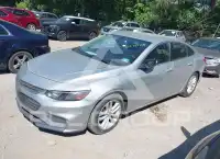 2016 Chevrolet Malibu фото