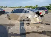 2016 Chevrolet Malibu фото