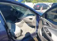 2016 Chevrolet Malibu фото