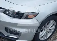 2016 Chevrolet Malibu фото