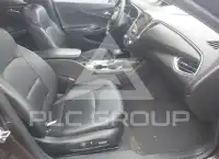 2016 Chevrolet Malibu фото