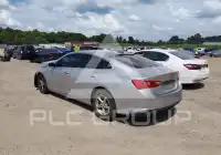 2016 Chevrolet Malibu photo