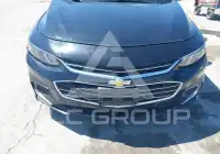 2016 Chevrolet Malibu фото