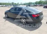 2016 Chevrolet Malibu фото