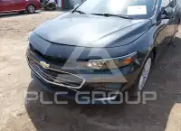 2016 Chevrolet Malibu фото