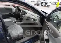 2016 Chevrolet Malibu фото