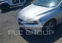2016 Chevrolet Malibu фото