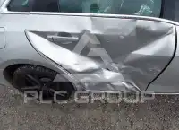 2016 Chevrolet Malibu фото