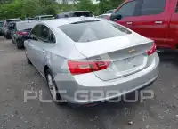 2016 Chevrolet Malibu фото
