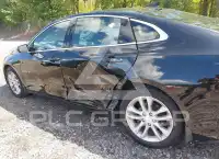 2016 Chevrolet Malibu фото