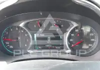2016 Chevrolet Malibu фото