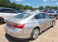 2016 Chevrolet Malibu фото