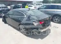 2016 Chevrolet Malibu фото
