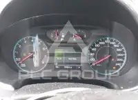 2016 Chevrolet Malibu фото