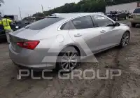 2016 Chevrolet Malibu фото