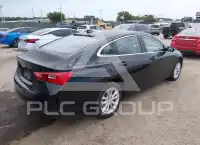 2016 Chevrolet Malibu фото