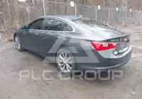 2016 Chevrolet Malibu фото
