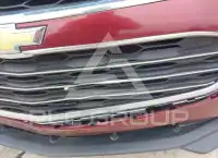 2016 Chevrolet Malibu фото