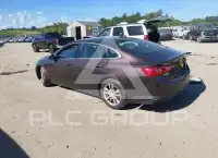 2016 Chevrolet Malibu фото