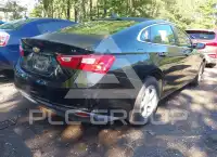 2016 Chevrolet Malibu фото