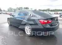 2016 Chevrolet Malibu фото