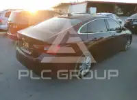 2016 Chevrolet Malibu photo