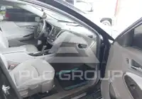 2016 Chevrolet Malibu фото
