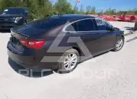 2016 Chevrolet Malibu фото