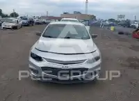 2016 Chevrolet Malibu фото