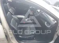2016 Chevrolet Malibu фото