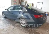 2016 Chevrolet Malibu фото