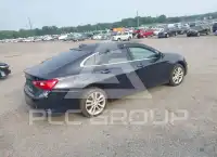 2016 Chevrolet Malibu фото